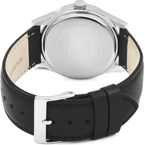 NEW GUESS Fusion Unisex Watch - Picture 3 of 9